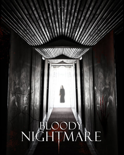 Bloody Nightmare