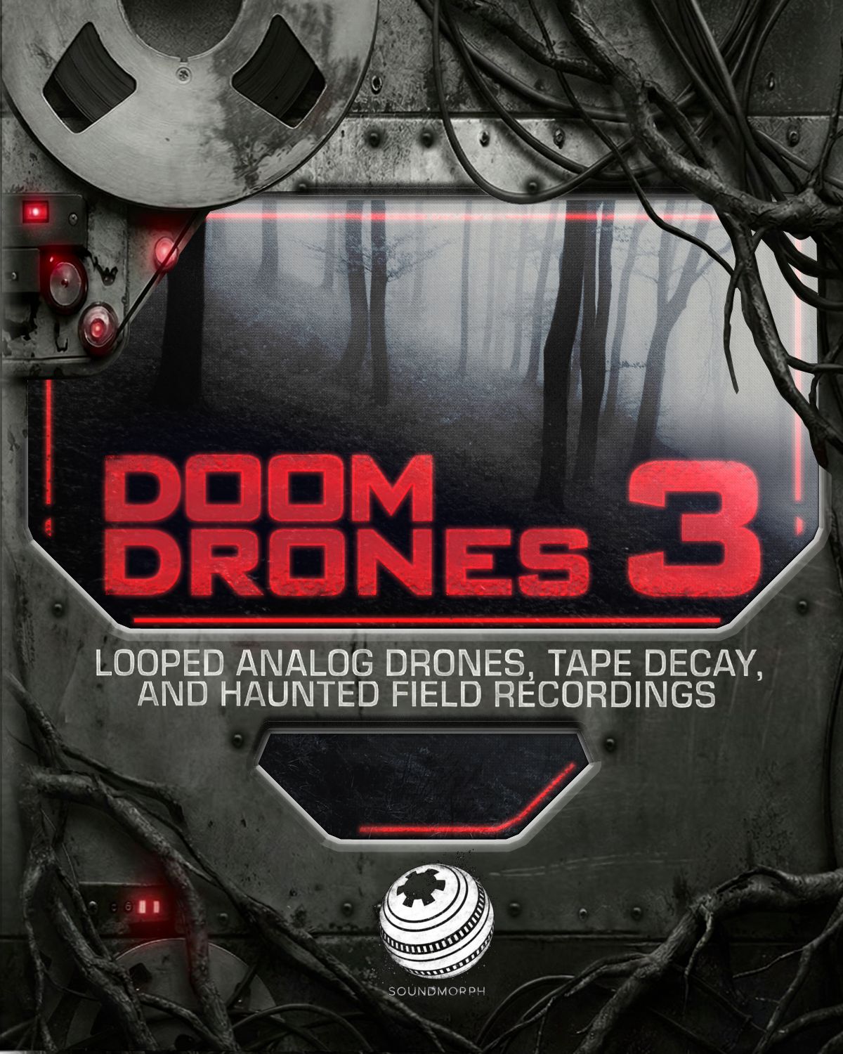 Doom Drones 3