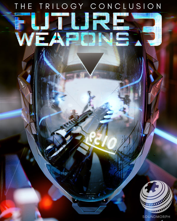 Future Weapons 3