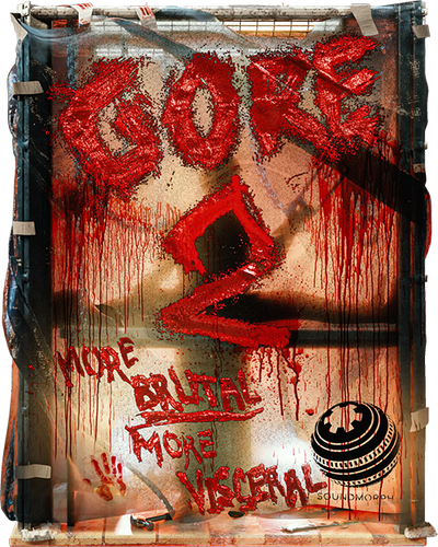 GORE 2
