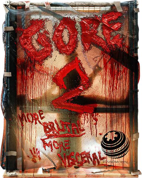 GORE 2