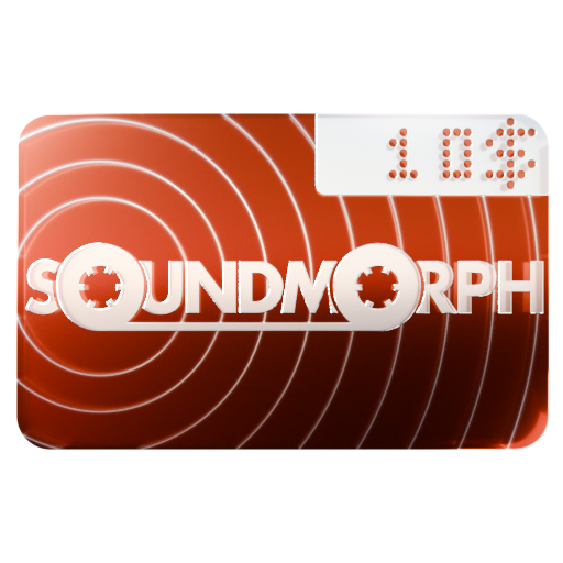 SoundMorph Digital Gift Card