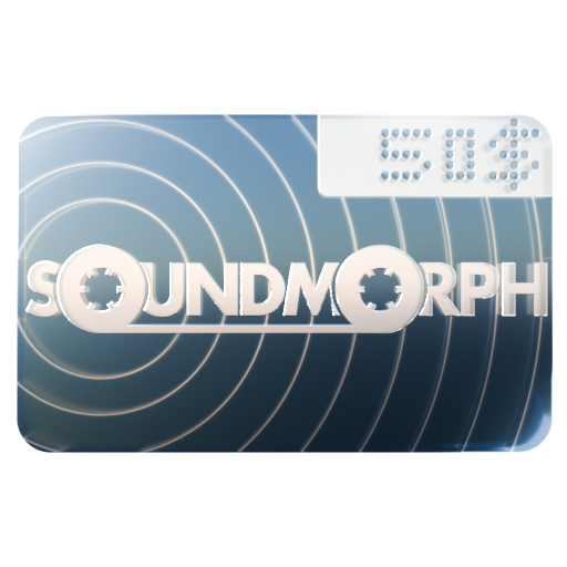 SoundMorph Digital Gift Card