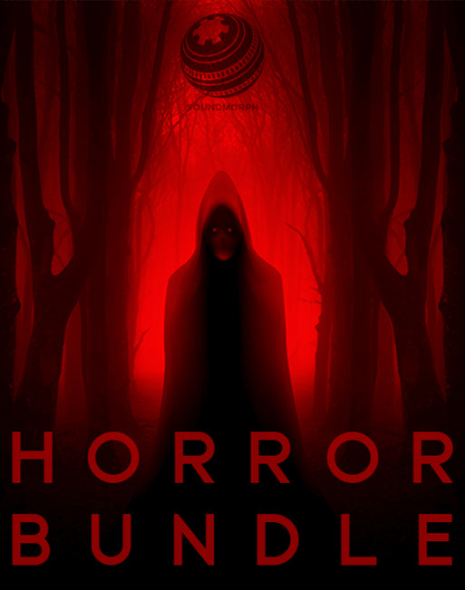 Horror Bundle