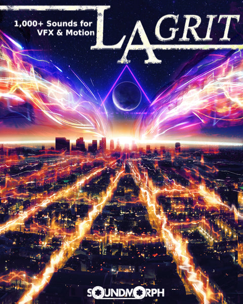 L.A. GRIT