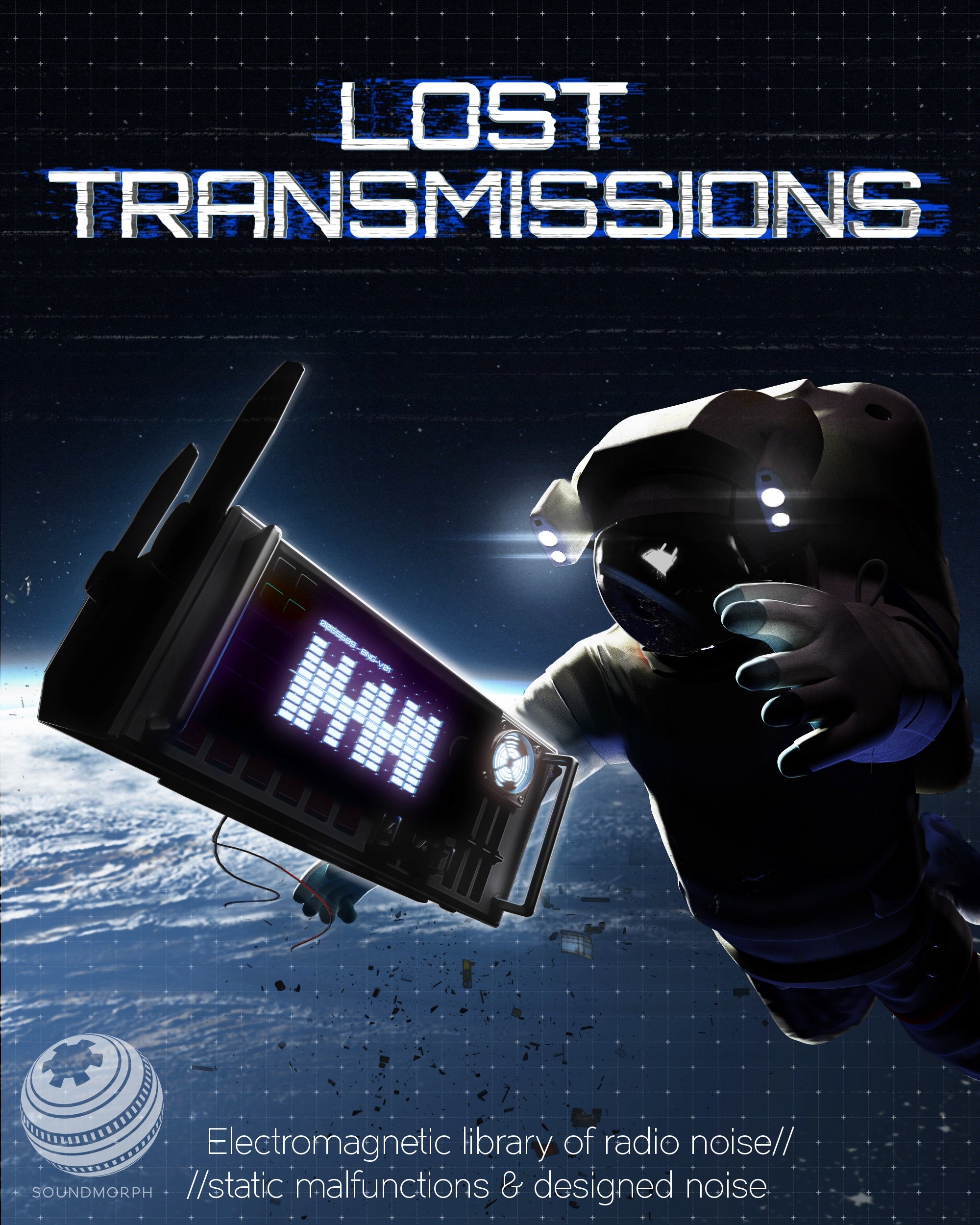 Lost Transmissions