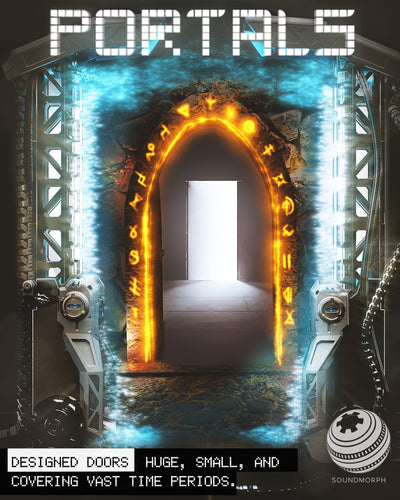 PORTALS