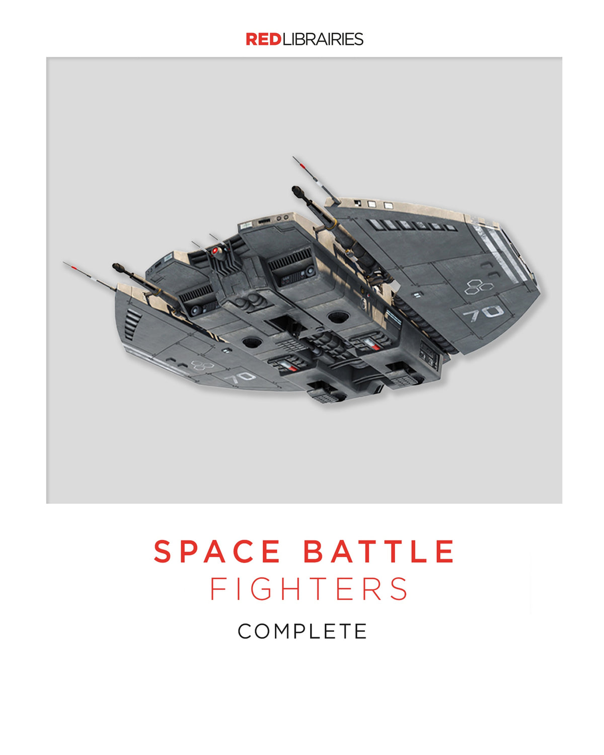 Space Battle Fighters