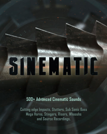 Sinematic