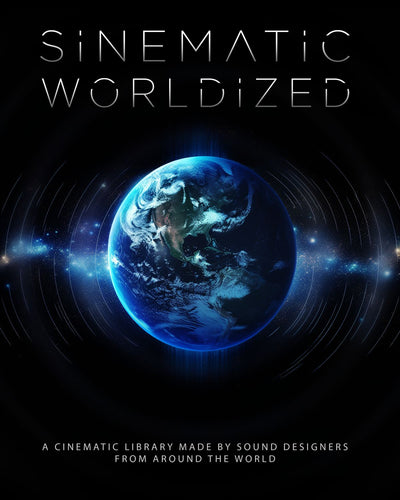 Sinematic Worldized