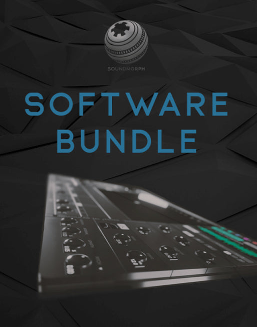 Software Bundle v4