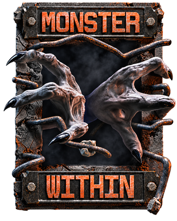 Monster Within