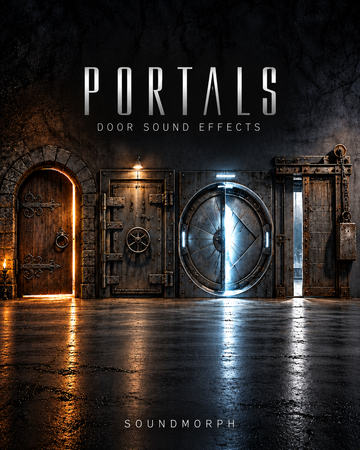 PORTALS