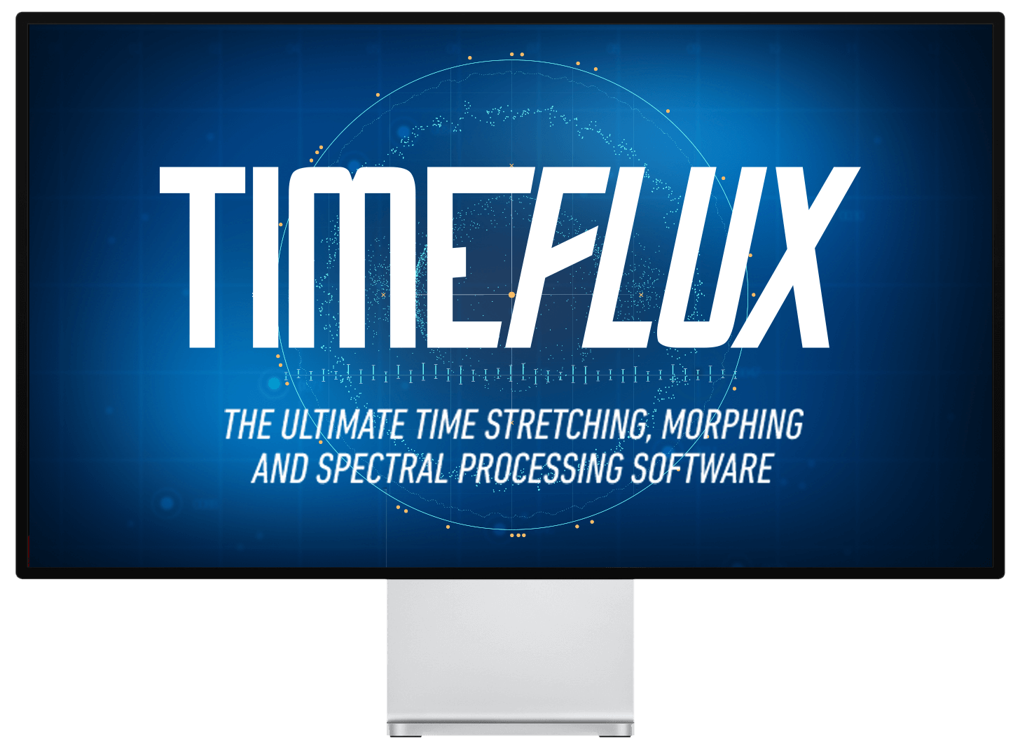 TimeFluxSound Effect