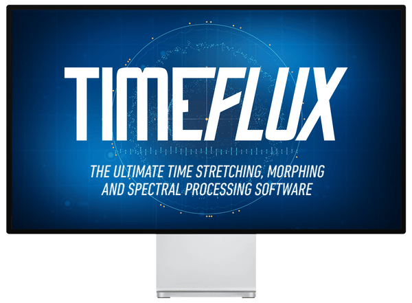 TimeFluxSound Effect