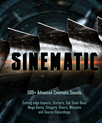 Sinematic