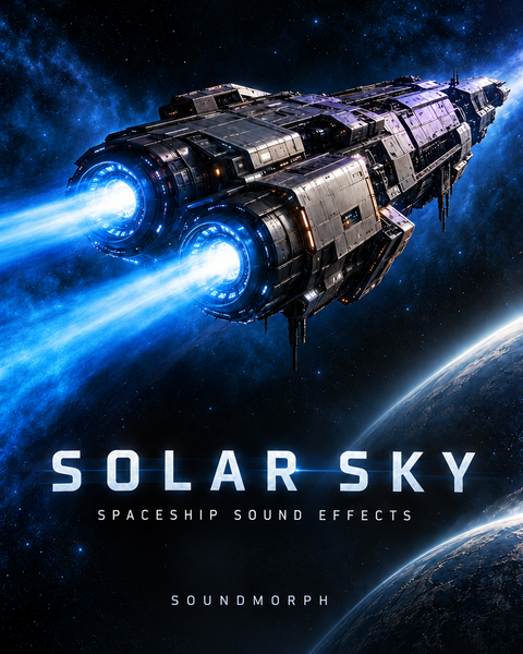 Solar Sky