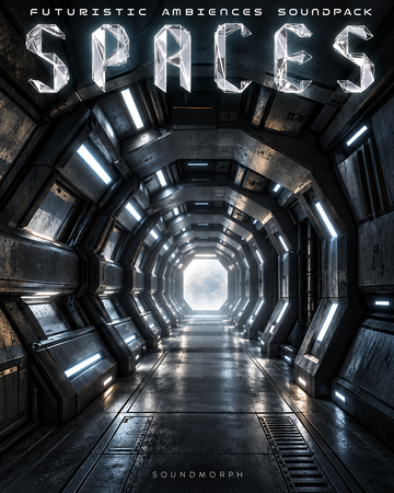 Spaces