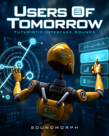 Users of Tomorrow