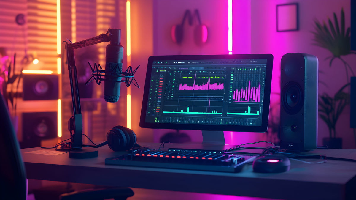L.A. GRIT: Cinematic Sound Effects Library – SoundMorph