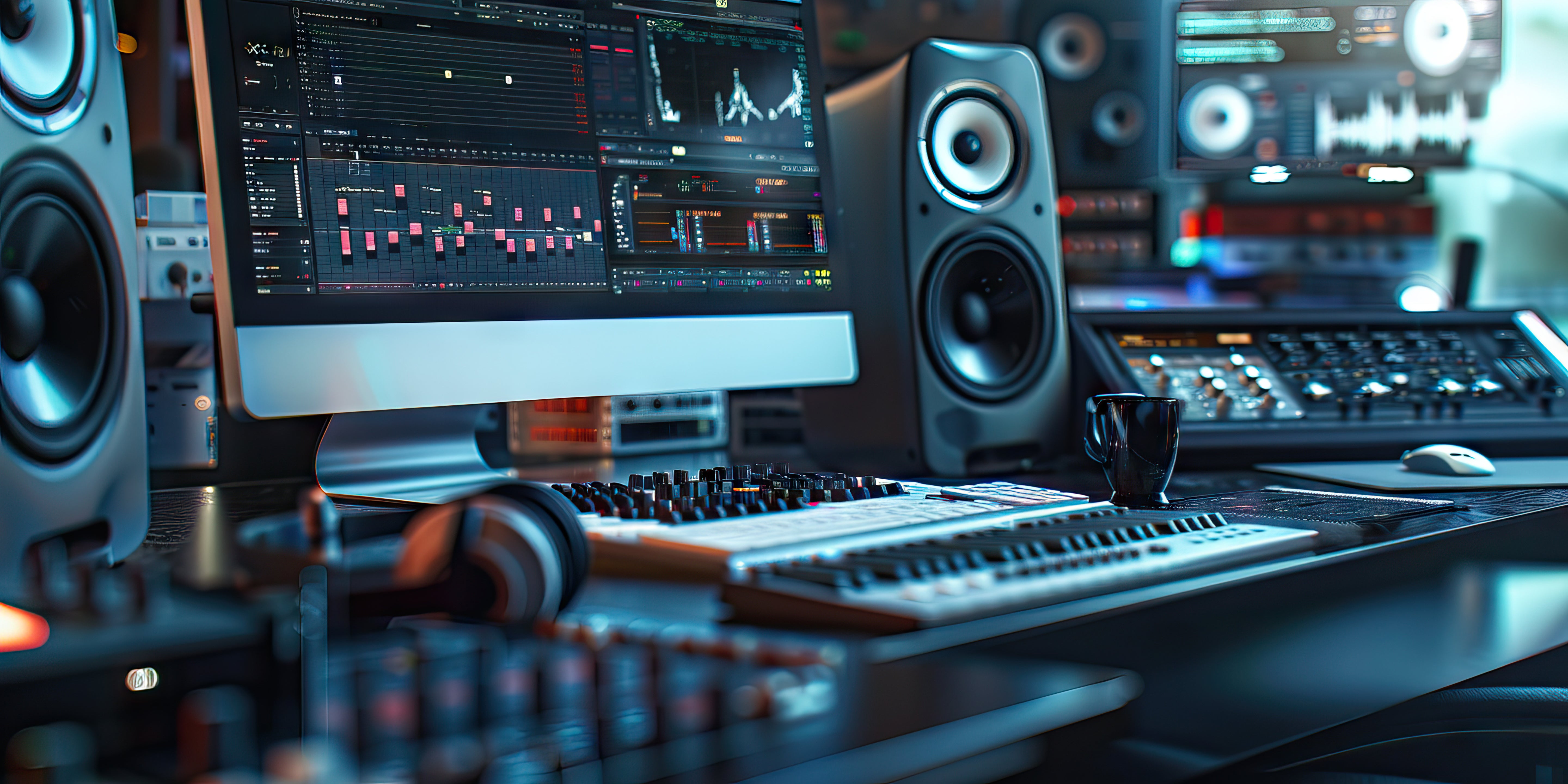 Premium Sound Effects Libraries & Sound Design Software – SoundMorph
