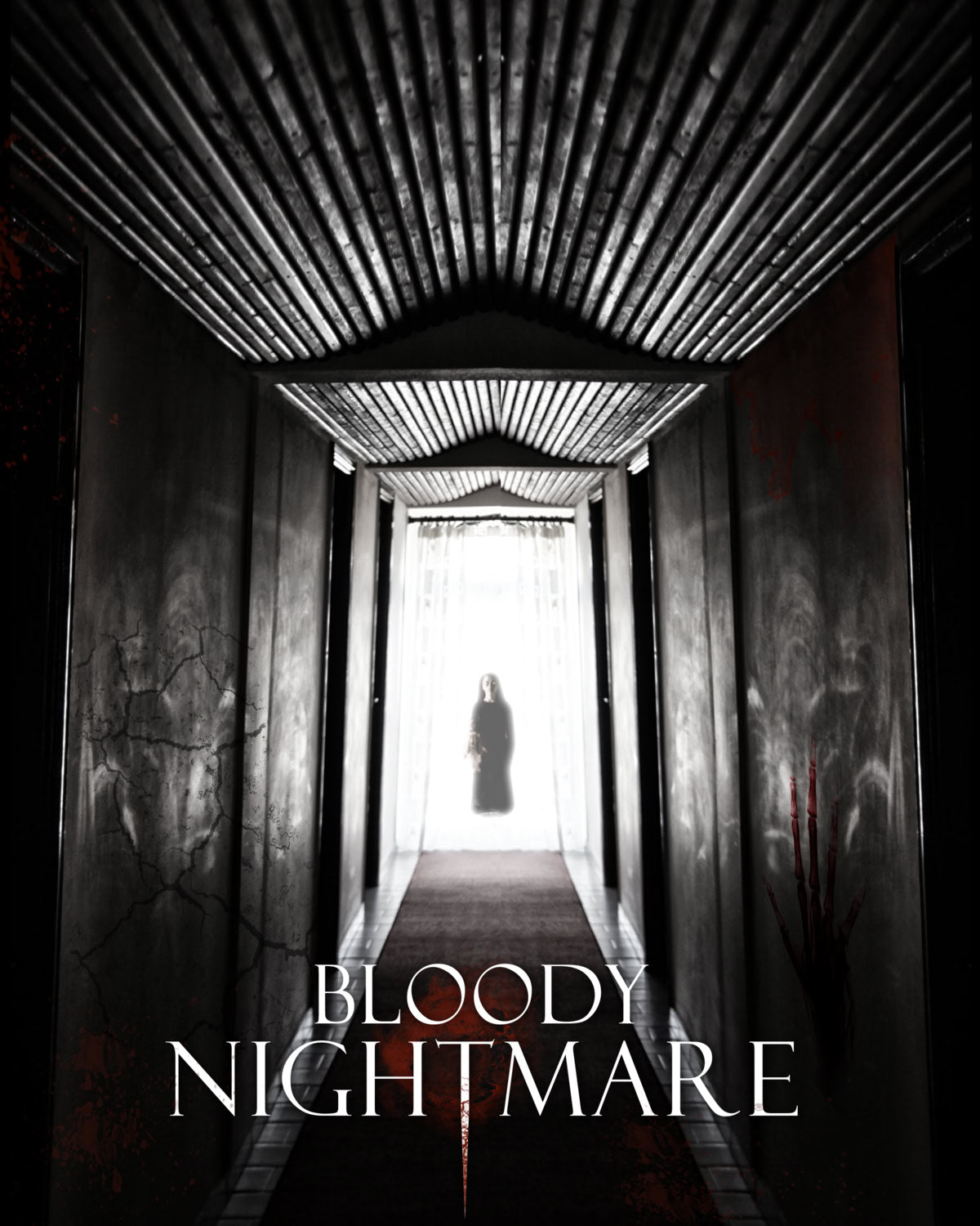 Bloody Nightmare