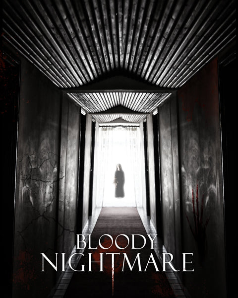 Bloody Nightmare