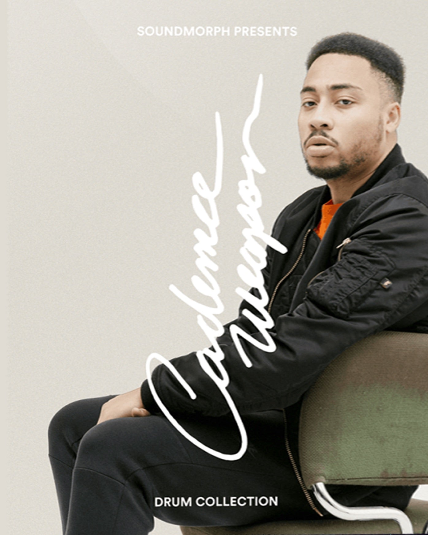 Cadence Weapon Drum Collection