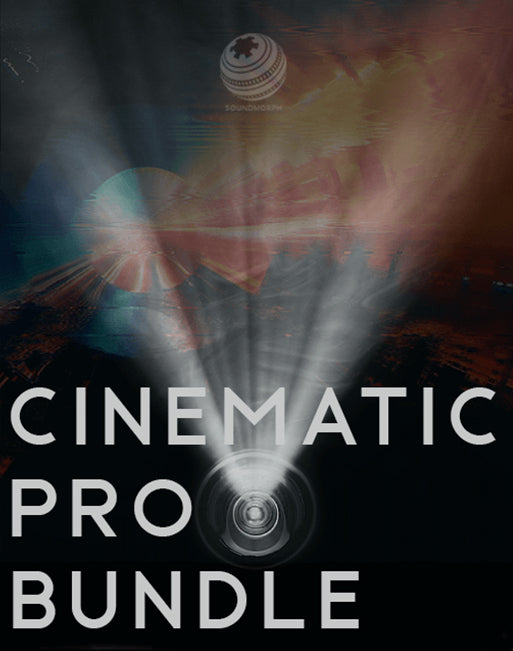 Cinematic Pro Bundle