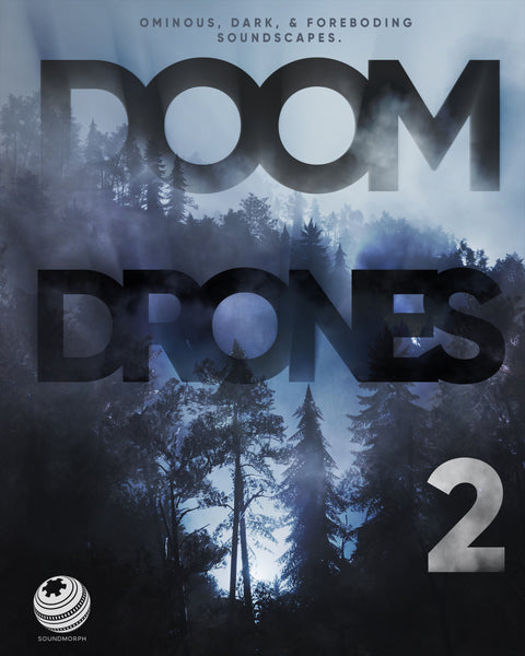 Doom Drones 2