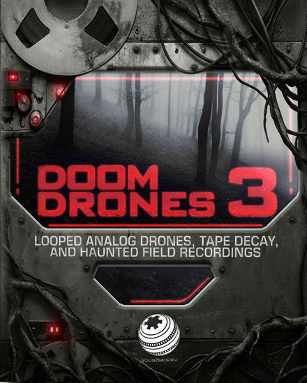 Doom Drones 3