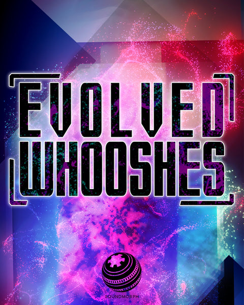 Evolved Whooshes