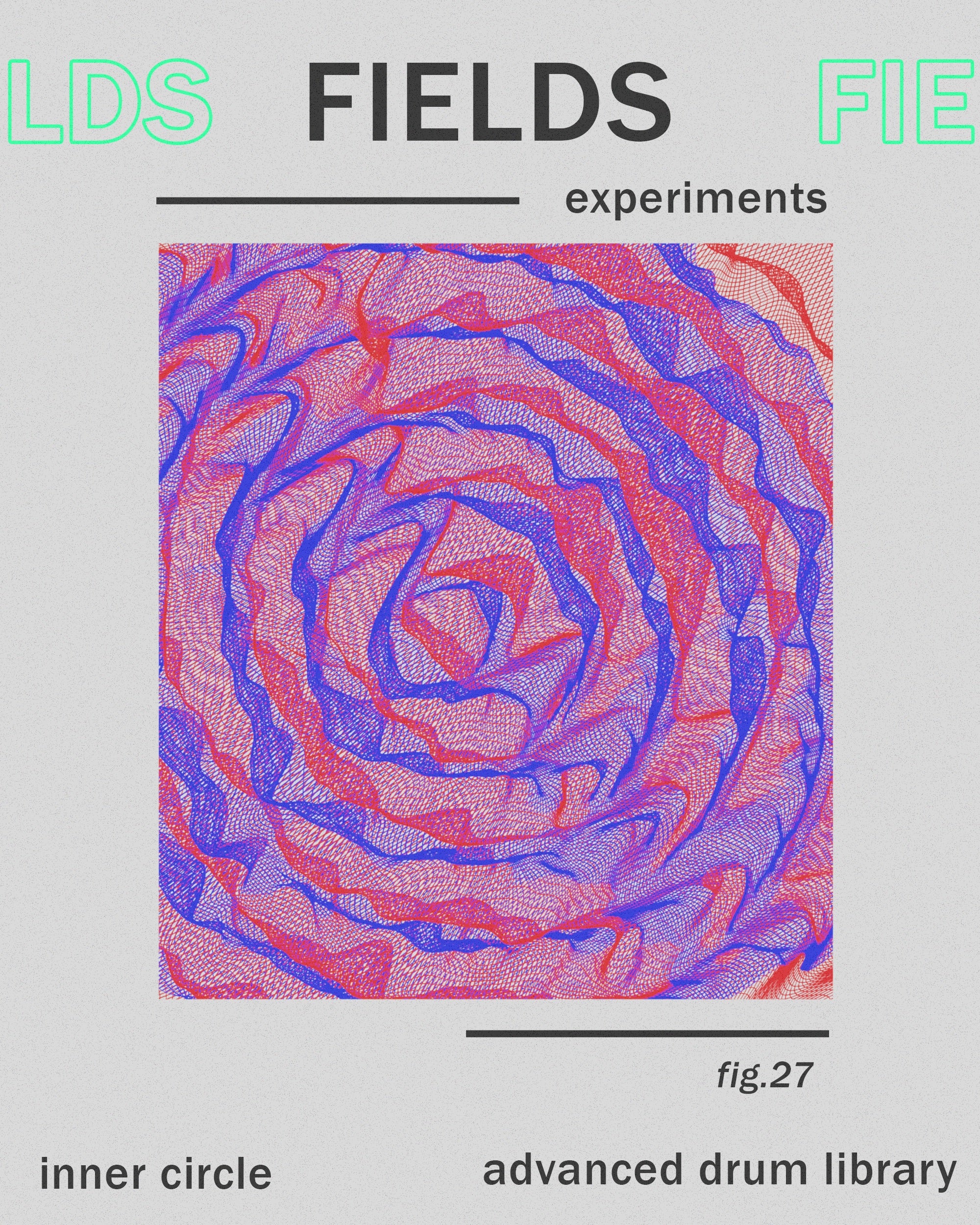 Fields