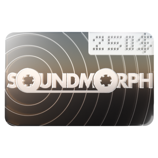 SoundMorph Digital Gift Card