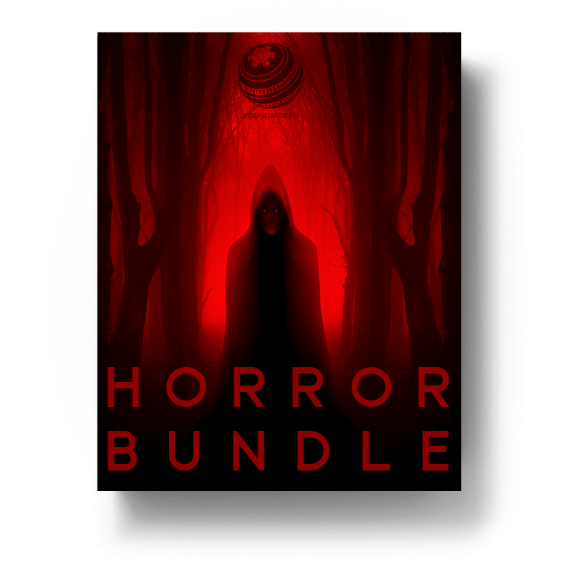 Horror Bundle