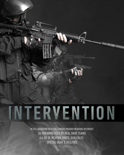 Intervention