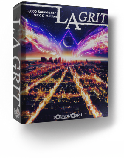 L.A. GRIT