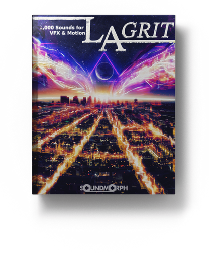 L.A. GRIT
