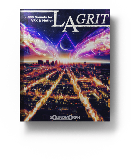 L.A. GRIT