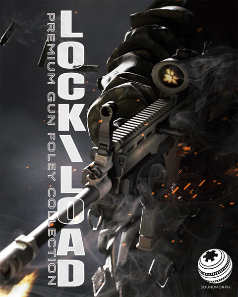 Lock/Load