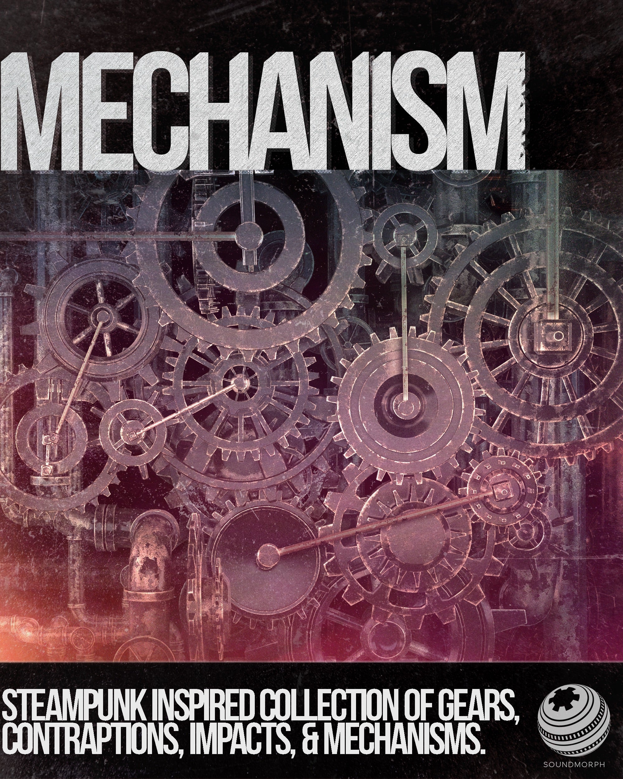 Mechanism
