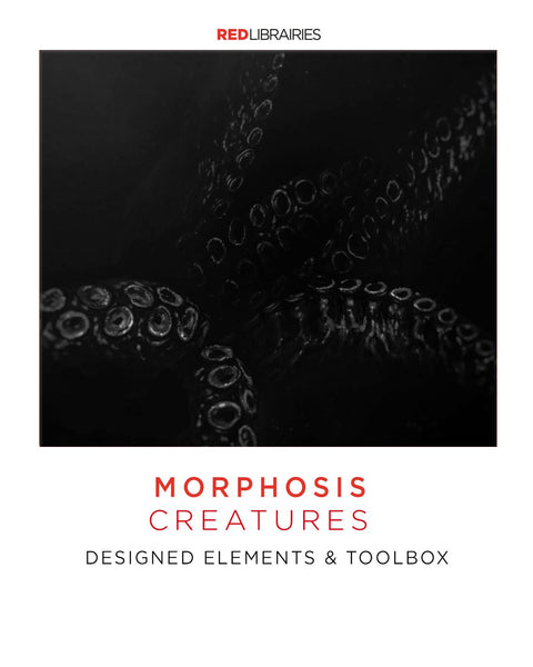 Morphosis Creatures