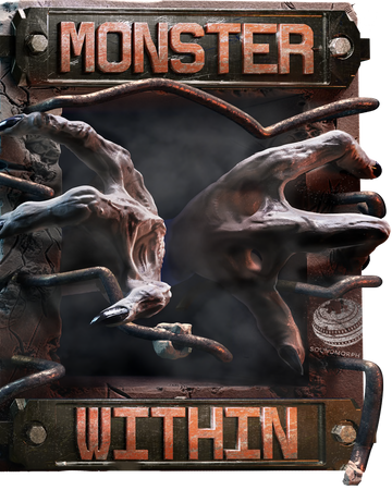 Monster Within