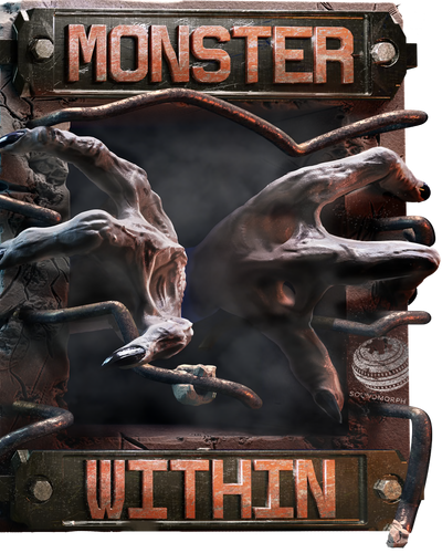 Monster Within