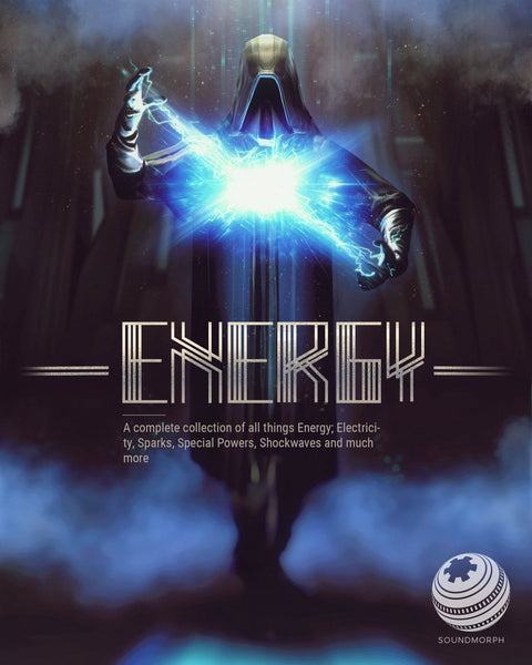 Energy