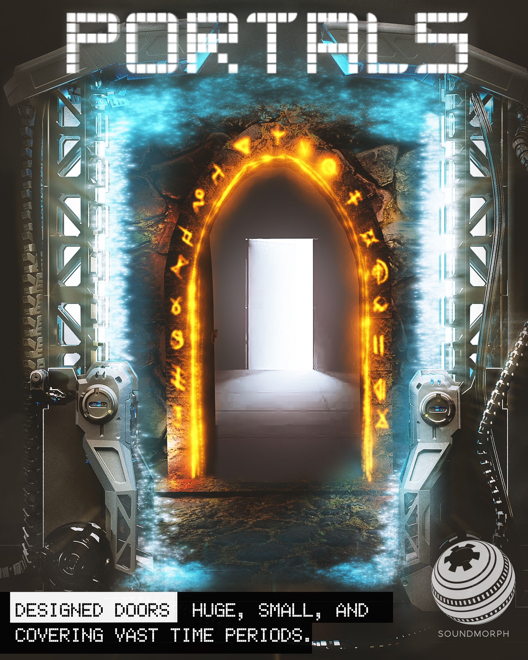 PORTALS