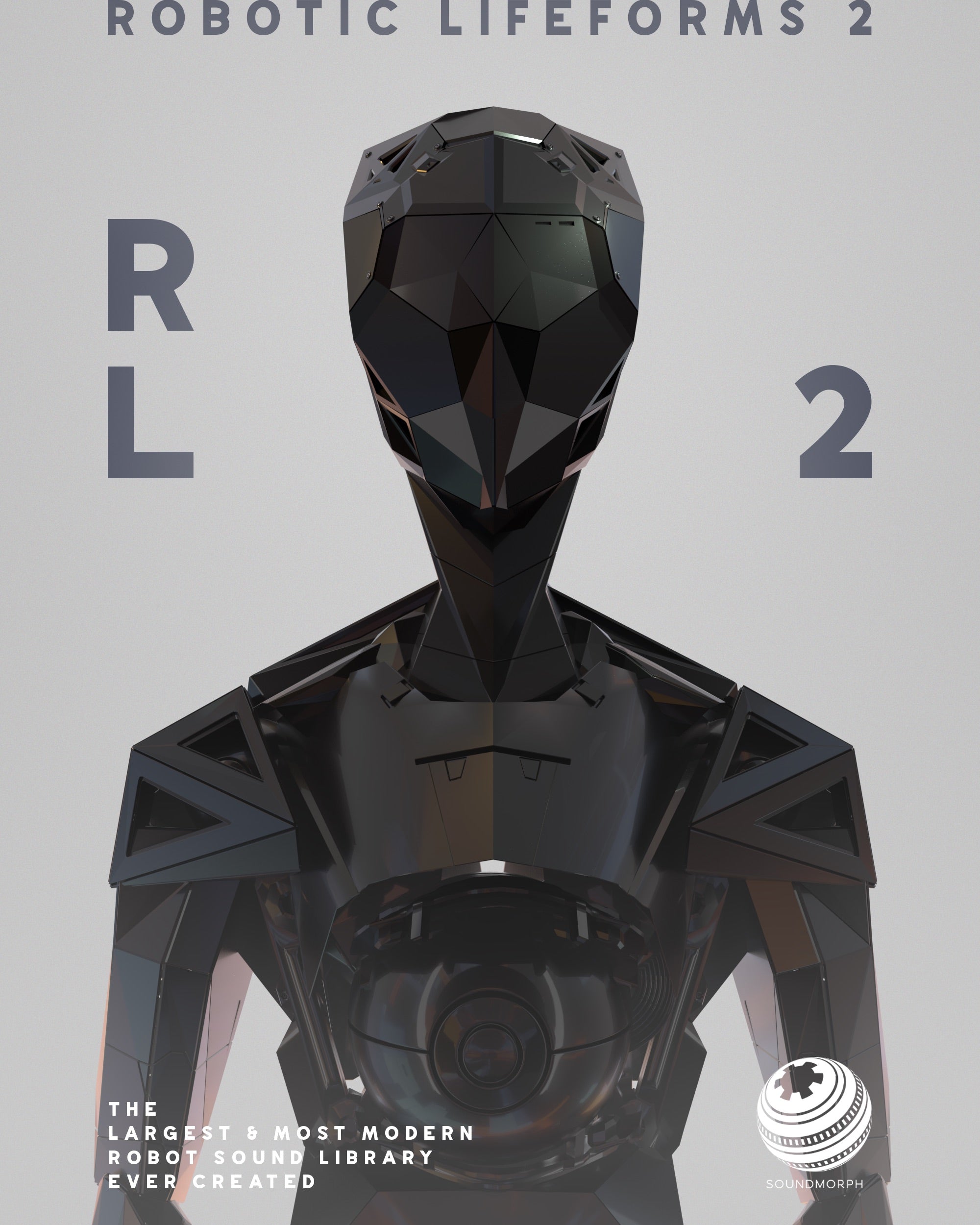 Robotic Lifeforms 2