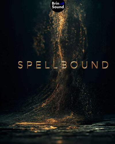 Spellbound