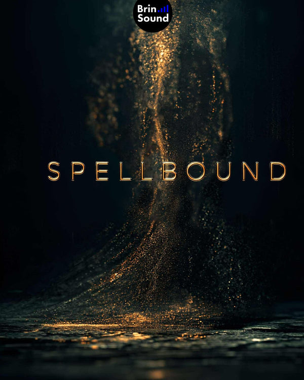 Spellbound — Arcane Magic Cinematic Sound Effects Library — SoundMorph