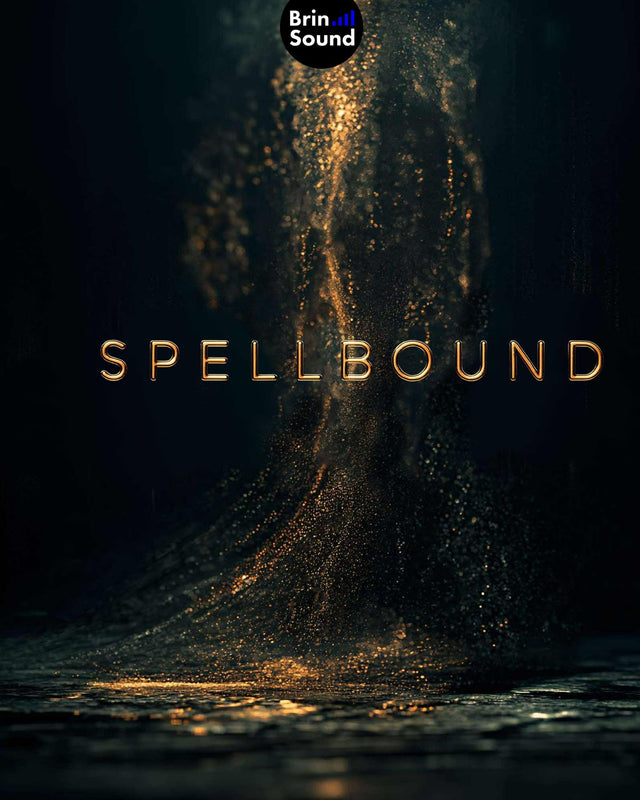 Spellbound — Arcane Magic Cinematic Sound Effects Library — SoundMorph